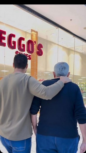 Murilo Bastos | DIA DOS PAIS É NA EGGO’S SHOES 👴🏼👨🏽👞👟 Na Eggo’s Shoes você encontra uma variedade de calçados para o seu pai, são vários estilos para o... | Instagram