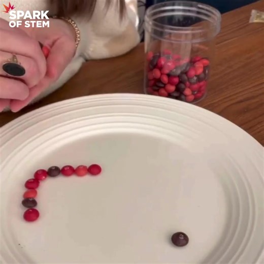 Check out these three Valentine’s Day science experiments! Credit: Mrs. B TV Look out for our weekly posts with videos, photos, and other resources that will spark your attention! Follow along and learn more about these amazing content creators who are passionate about STEM. Tag us in your own inspiring STEM content and you just might be featured in a future #SparkofSTEM post! https://youtube.com/playlist?list=PLFxuEWfG5k6E4dt0qfmxZmBoHhe1eX6JO | USA Science & Engineering Festival