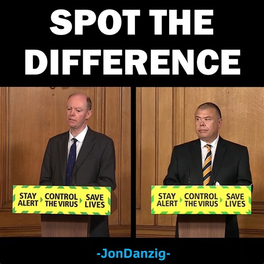 9.7K views · 64 reactions | → Outspoken: Professor Jonathan Van-Tam –...