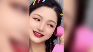 Retro Phone Handset for iPhone, Vintage Telephone Receiver with Microphone & Speaker, USB C Landline Handle for Mobile Phones, Clear Calls for Conferences & Meetings (Red)