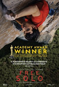 Free Solo