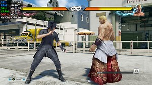 Tekken 7 Download Torrent Kickass