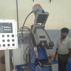 SPM Automation in India