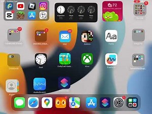 iPad startup chime (CONCEPT)