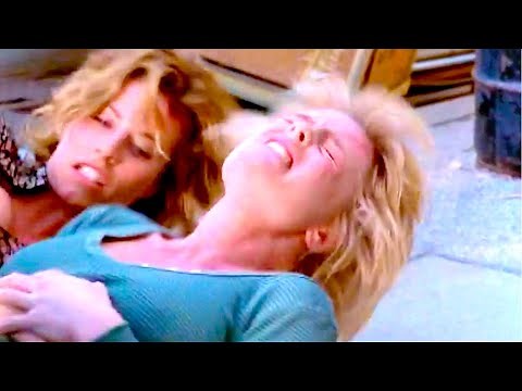 Emily Shaw vs. Jayne Ferre [Lady Jayne Killer, a.k.a. "Betrayal"]