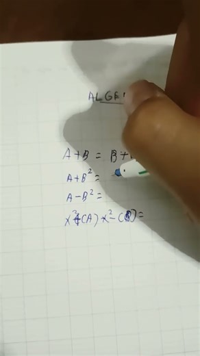 math algebraic identities A+b3