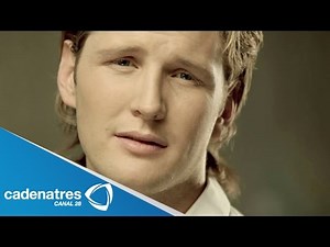 Show en vivo de Alexander Acha en No lo cuentes / Live show of Alexander Acha in No lo cuentes