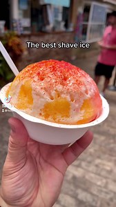 14M views · 197K reactions | Ululanis Hawaiian Shave Ice in Lahaina, HI #shaveice #shavedice #hawaiianshaveice #hawaii #lahaina #maui #hawaiianfood #hawaiilife #reelsviral #reelsinstagram #fyp #instagood #foodporn #foodie #desserts | Food With Bros | Facebook