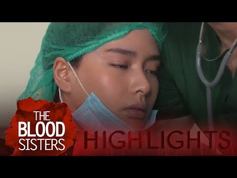 The Blood Sisters: Erika loses consciousness | EP 4