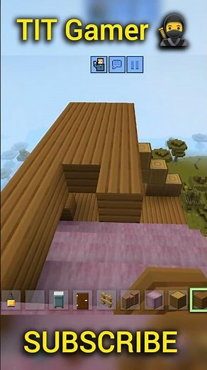 NEW LOKI CRAFT HOME 2 🏡 DESIGN #lokicraft #gaming