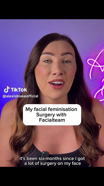 Surgery Update: Before & After Transition Journey