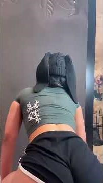 Megan Thee Stallion Twerking