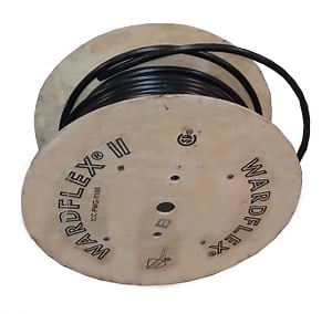 Wardflex II 1/2 inch x 100 feet 15C.WF100 C16 CSST Tubing