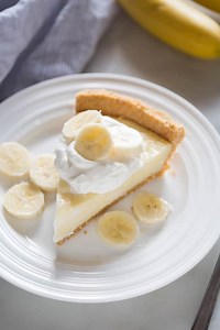 Easy Banana Cream Pie Recipe - Tastes Better From Scratch