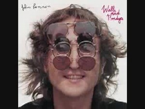 John Lennon - Scared ( Walls & Bridges 1974)