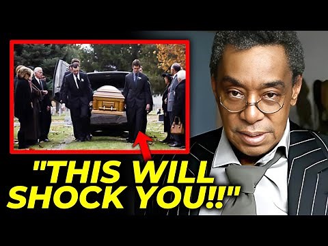 The TRAGIC End Of Soul Train’s Don Cornelius Will Leave You In Tears…