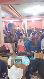 36K views · 678 reactions | WAW GADON KANTIK MON DIEU, PLUS PRÈS DE TOI , YON TI GOUTE POU NANM | Message et Adoration | Facebook