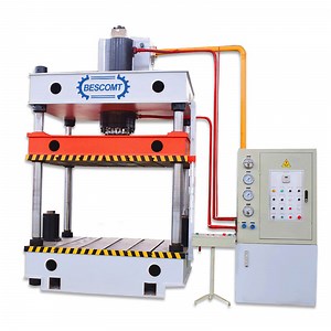 [Hot Item] Industrial Mold for Hydraulic Press Machine Reasonable Price for Car Body Panels Forming Stamping