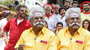 553K views · 29K reactions | Ajith என்னை அவரு அப்பா மாதிரி பாத்துக்கிட்டாரு! Vellai Pandi opens up | Colors Tamil | Mgr | AK62 #Ajith #VellaiPandi #Thalapathy #MGR | Nakkheeran | Facebook