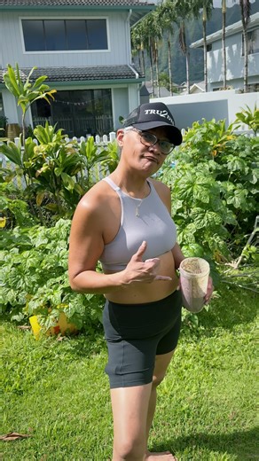 Haukoloa Farms on Instagram: "Congratulations Lokene💜💜💜 Aunteh💚 LOVE you💚💚💚 To my Titah🤍 @tammiefonoimoana for FINALLY letting me make lei foa dis young Man😂💚🤙🏼 Can’t wait to see you Titah💚💚💚 Love you💚💚💚 Luckily I had some black magic Ti from @squishmobile and @stoddardvirginia for giving me the Ti🖤 Mahalo @juniah_boii for filming🎥 #haukoloafarms #tileaffarmer #alohaalldaykay🌺💚 #attitudeofgratitude #makelei #makeleipoo"