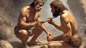Early human mysteries archaeologists still cannot explain