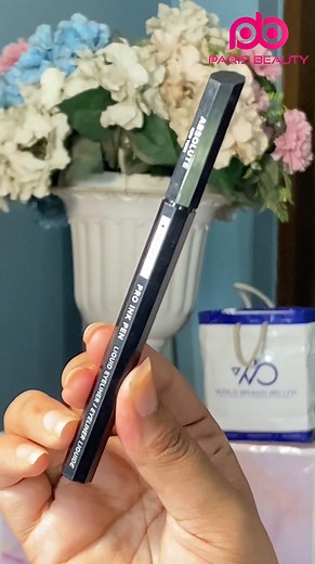 Absolute Newyork pro ink eyeliner. | Paris Beauty