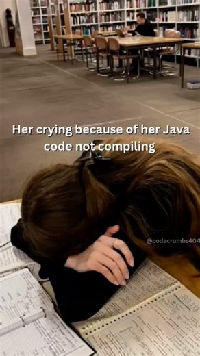 Codecrumbs404 | Follow for more on a journey of 100k #programmer #motivationalquotes Thansk for 20M views Coding , tech ,ai , funny ,viral , million... | Instagram