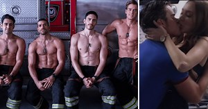 Is 'High Heat' raunchier than 'The Next 365 Days'? Netflix to deliver 39 EPISODES of nudity and raunchy threesomes