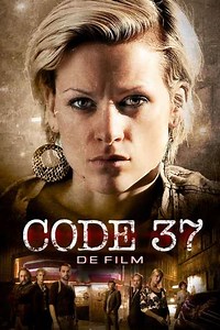 Code 37 - Movie