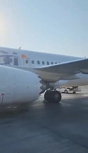 16K views · 1.4K reactions | Fly with fly dubai | dubai airport | Dubai Tube | Facebook