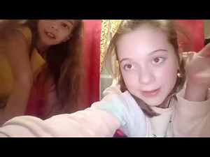 Young Yoga Challenge Girls I Gymnastics & Flexibility I Stretching split and over split # yoga 11