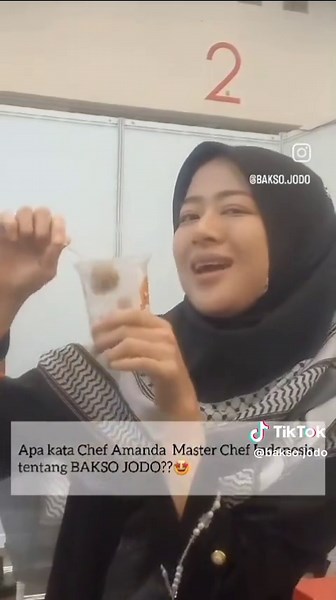 baksojodo on TikTok