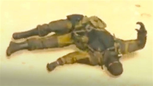 Modern Warfare III | RICOCHET Anti-Cheat - Splat