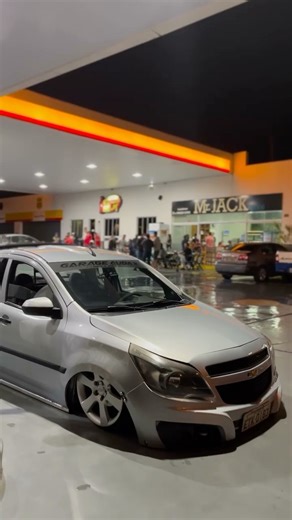 Fixa nas 18” ✅ | Club da' Montana