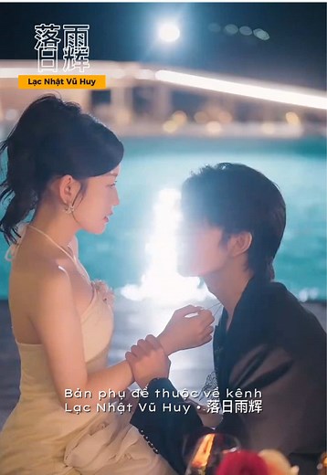 Thần phục cô ấy - Tập 31 đến 40 với Tăng Huy