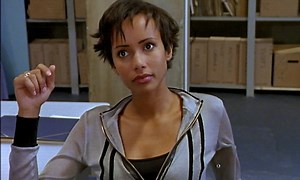 Lea Parker - S01 E03 - Comédie musicale