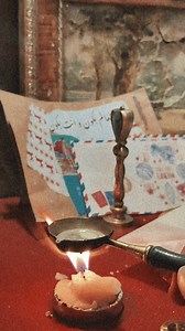 Vintage light brown envelope 🍁🍁🍁🍁☃️☃️ . . . . . #smallbusiness #smallbusinessowner #handwritenletters #جوابات_هاندميد #جوابات #جوابات_زمان #مراسيل #عتيق #كلاسيك #اوردرات #رسائل #خط #هاندميد #vintgestyle #vintage #handwrittenfont #خط_عربي #explore #fypシ #reels | Handwritten letters -مراسيل