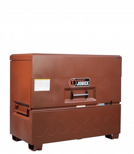 2-682990-01 60" Site-Vault Piano Box - Crescent Tools