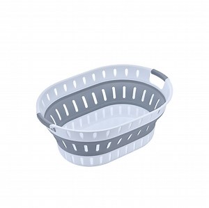 [Hot Item] Portable Collapsible Laundry Storage Basket