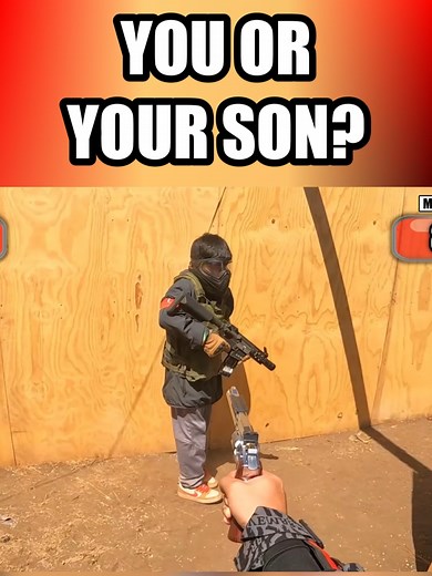 Airsoft Fun and Fails: Hilarious Moments Captured