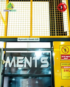 Unlock the future of business excellence at the Midas Touch Expo! 🌐✨ A grand showcase of Manufacturing, Logistics, and Automation innovations | Business Tamizha