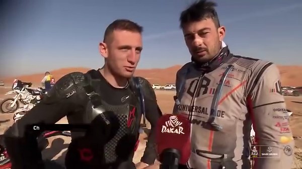 7.2K views · 187 reactions | DAKAR 2024 Resumen sexta etapa ●Potosi,Radio Mega Deportes | Radio Mega | Facebook