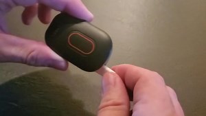 Vessel Compass - Cartridge Stuck Unscrewed - FIXED!