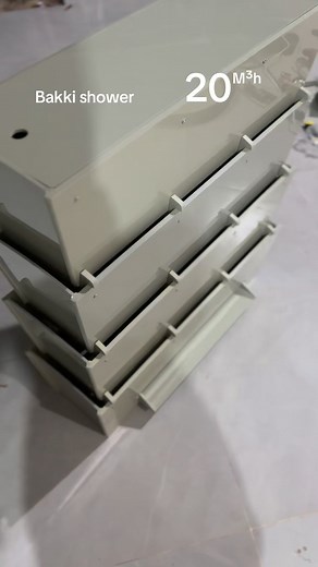 customer – Alex Esmeralda 🇺🇸 Our client Alex Esmeralda from the United States ordered a Bucky Shovel pond filter, model 20. The order is now ready! In this video, we’re showing the filter before packaging and shipping. If you have any questions — feel free to ask! 💧🐟 #pondfilter #buckyshovel #pondlife #koipond #biofilter #madeforusa | Drum filter RAU