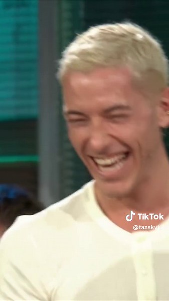 Le queda bien el pelo a Taz Skylar: ¿qué pasó con su look?