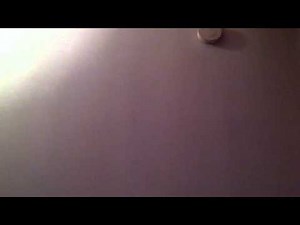 Tickling a fat woman