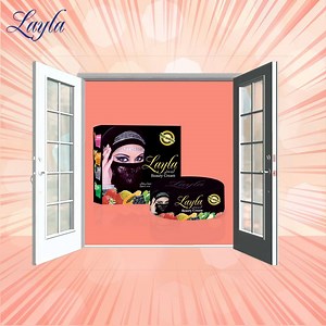 Smile with the reflection of the glow | Layla | Facebook