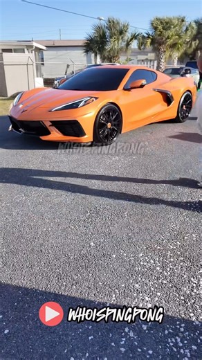 1.2K views | Clean c8 on forgiato ——————-—————————— This and more on my page #whoispingpong #c8corvette #forgiatowheels | Whoispingpong | Facebook