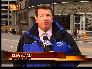 Cleveland tourism