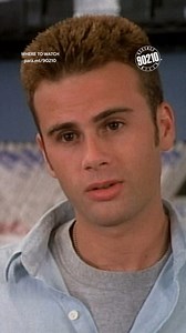We see you, Ray! #beverlyhills90210 Now Streaming on Paramount | Beverly Hills 90210